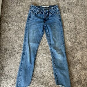 Lucky brand jeans